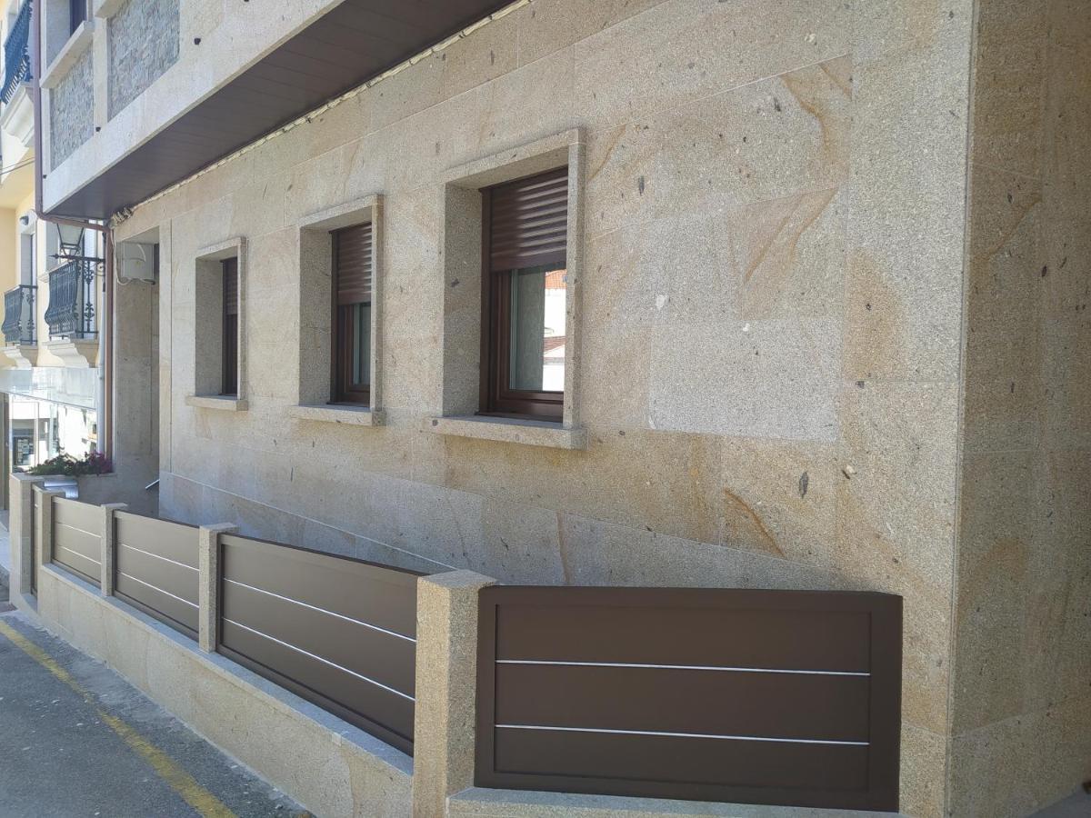 Casa Andrea Apartment Portonovo Exterior photo